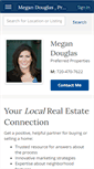 Mobile Screenshot of findmyhomeindenver.com